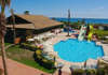 Barbaross Pashas Beach Club 